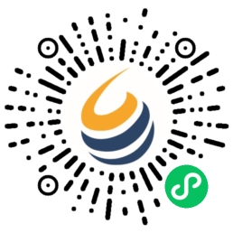 園區(qū)世界小程序二維碼